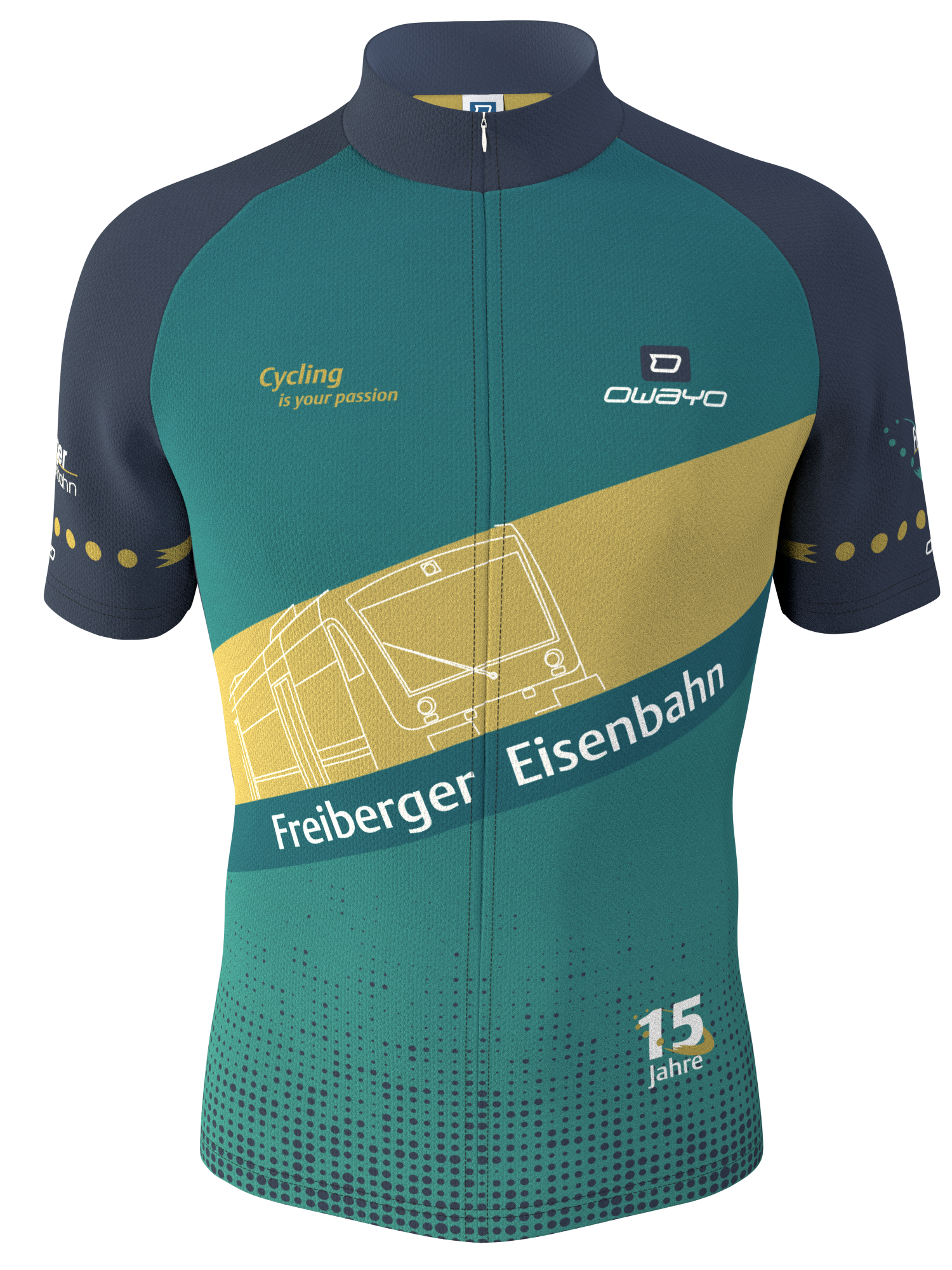 Trikot