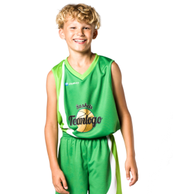 Maillot B1 Kids