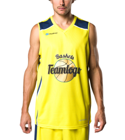 Maillot B5 Pro
