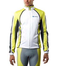 Veste softshell CJS5 Pro
