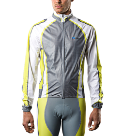 Veste coupe-vent CJG5 Pro
