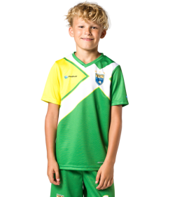 Maillot F1 Kids