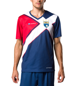 Maillot F5 Pro