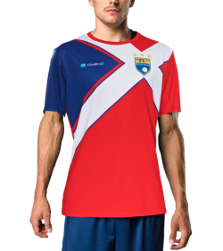 Maillot F6 Hero