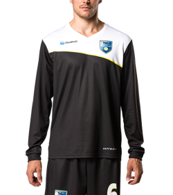 Maillot FL3 Basic manches longues