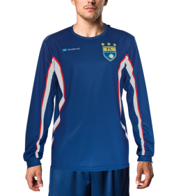 Maillot FL5 Pro manches longues