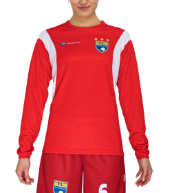Maillot FL6w Hera manches longues