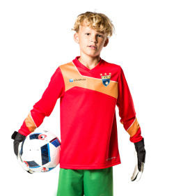 Maillot FLG1 Kids gardien
