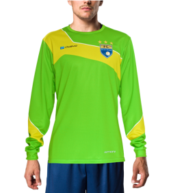 Maillot FLG6 Hero gardien