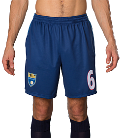 Short FP5 Pro