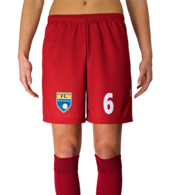 Shorts FP6w Hera