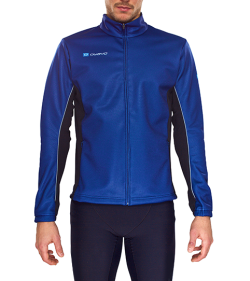 Veste softshell XJS5 Pro