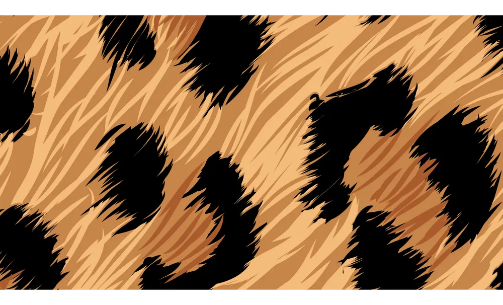 Léopard (réaliste)