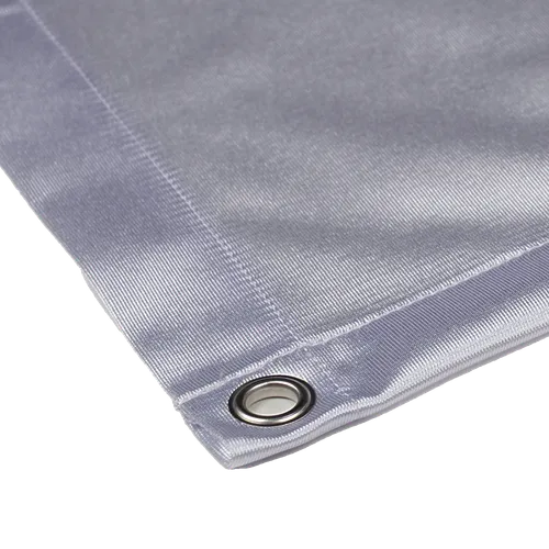 Œillets sur tous les côtés