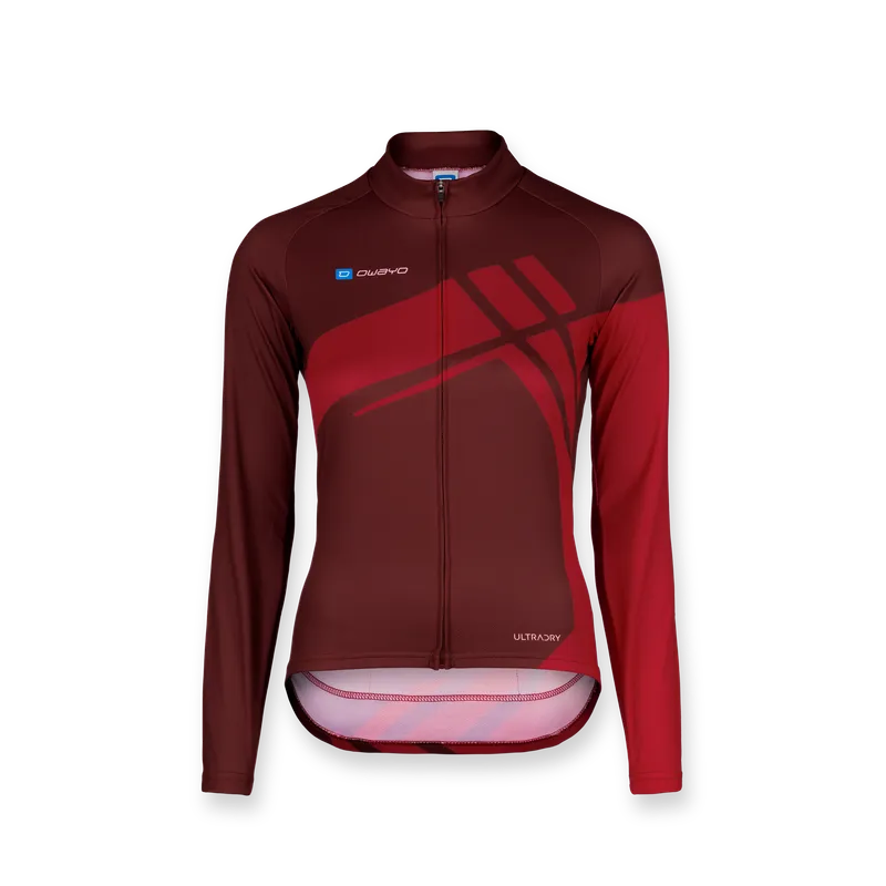 Maillot CL3 Basic