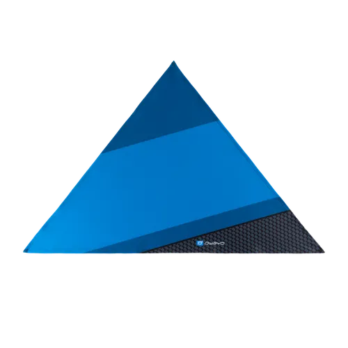 Coupe 2 : triangulaire