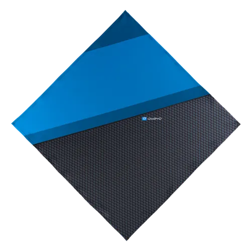 Coupe 1 : rectangulaire