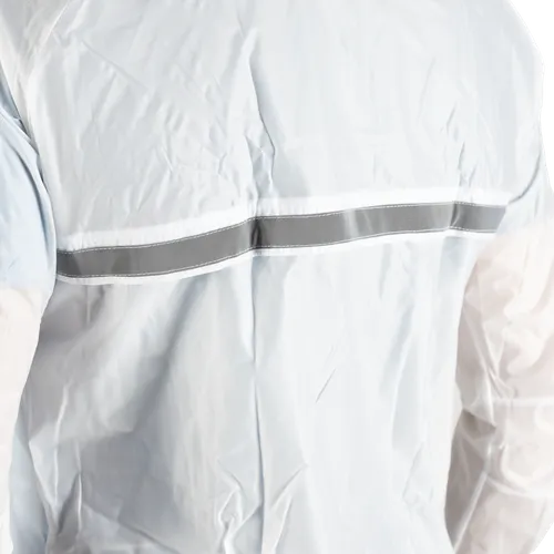 Empiècement dorsal