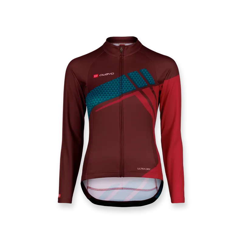 Maillot CL5w Pro