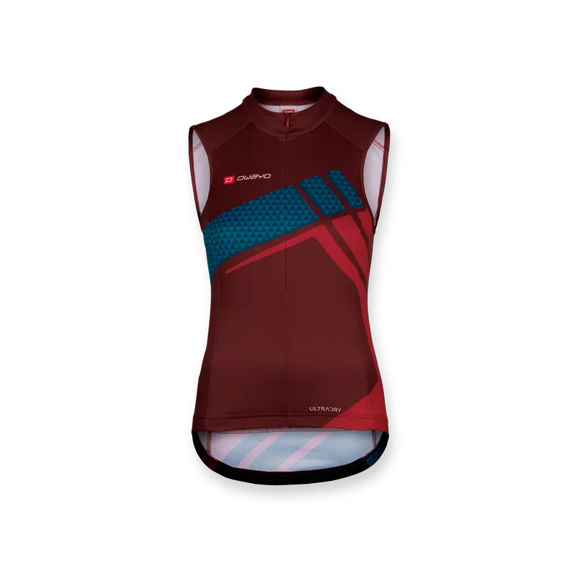 Maillot CT5w Pro