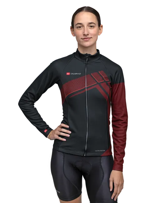  Le modèle mesure 175 cm et porte une taille  S1
