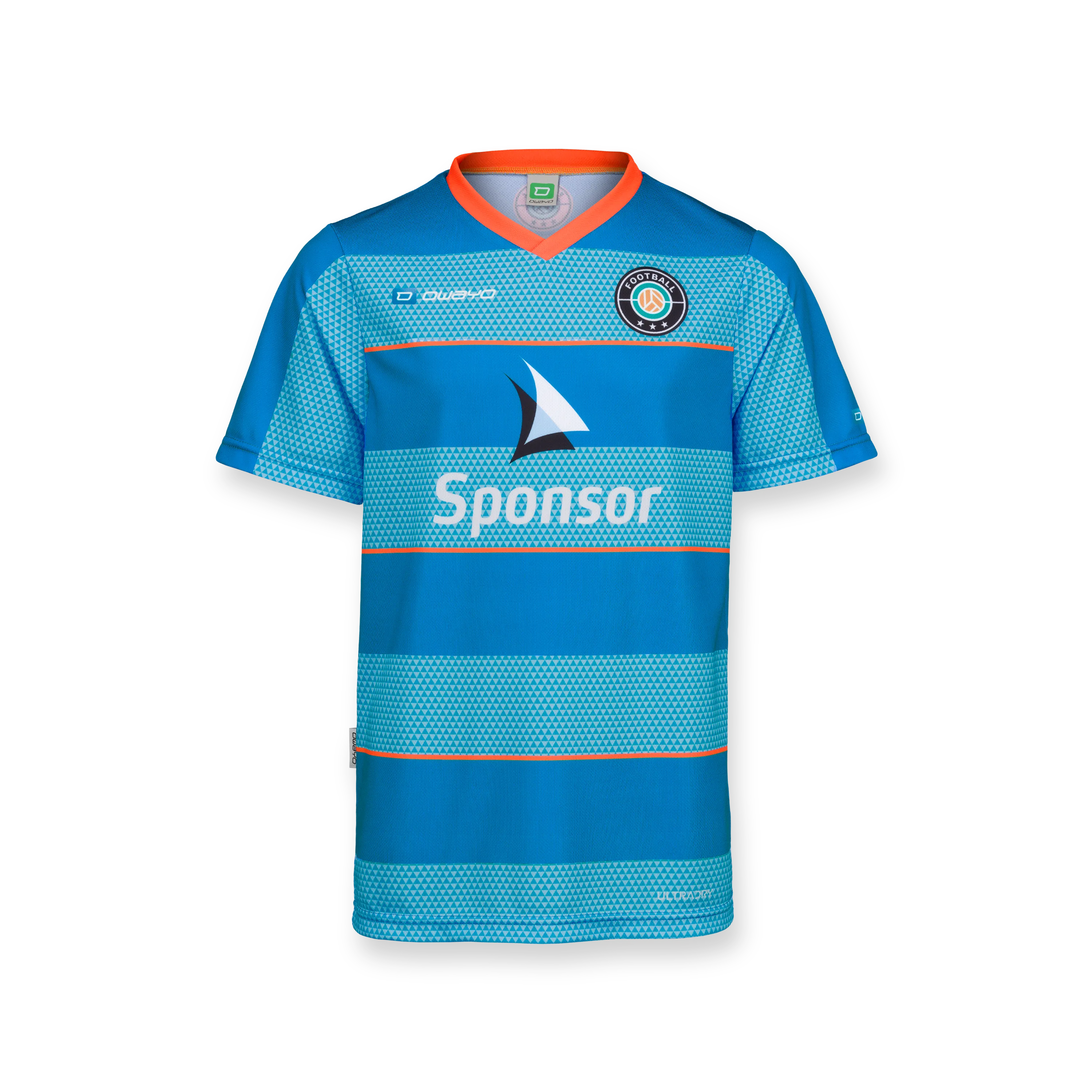 Maillots de football enfants