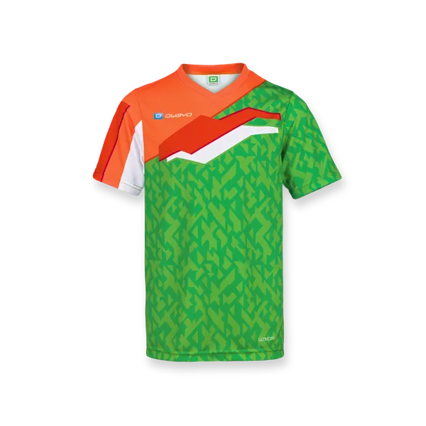 Maillot de VTT F1 Kids