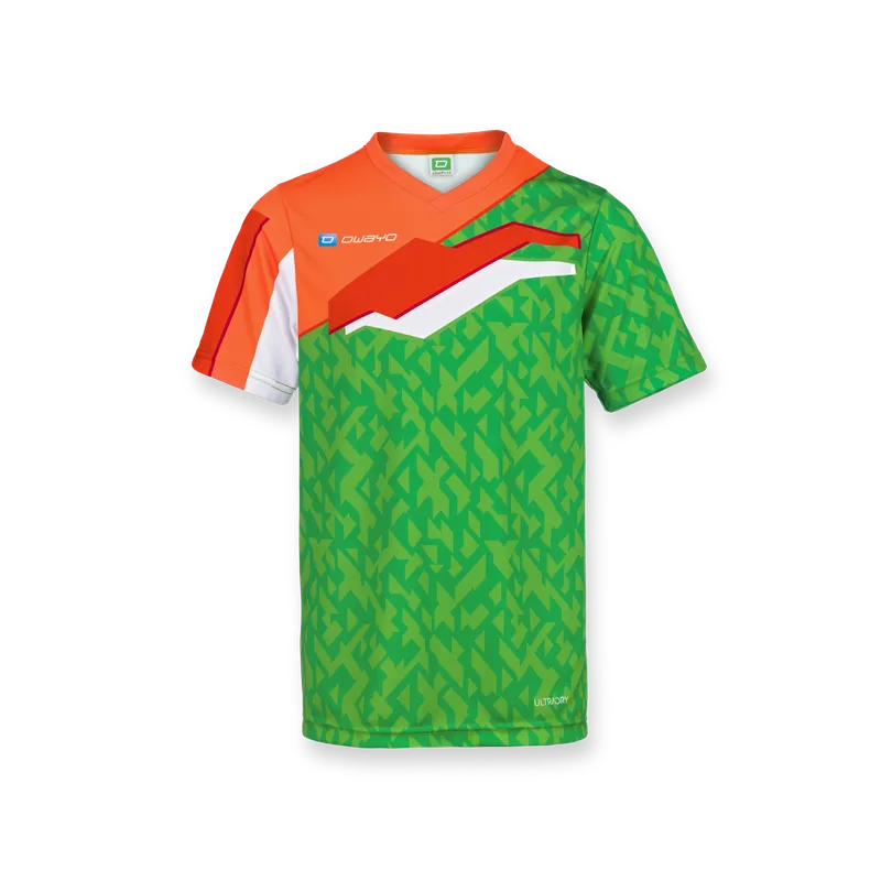 Maillot de VTT F1 Kids