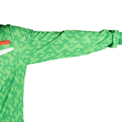 Manches ergonomiques