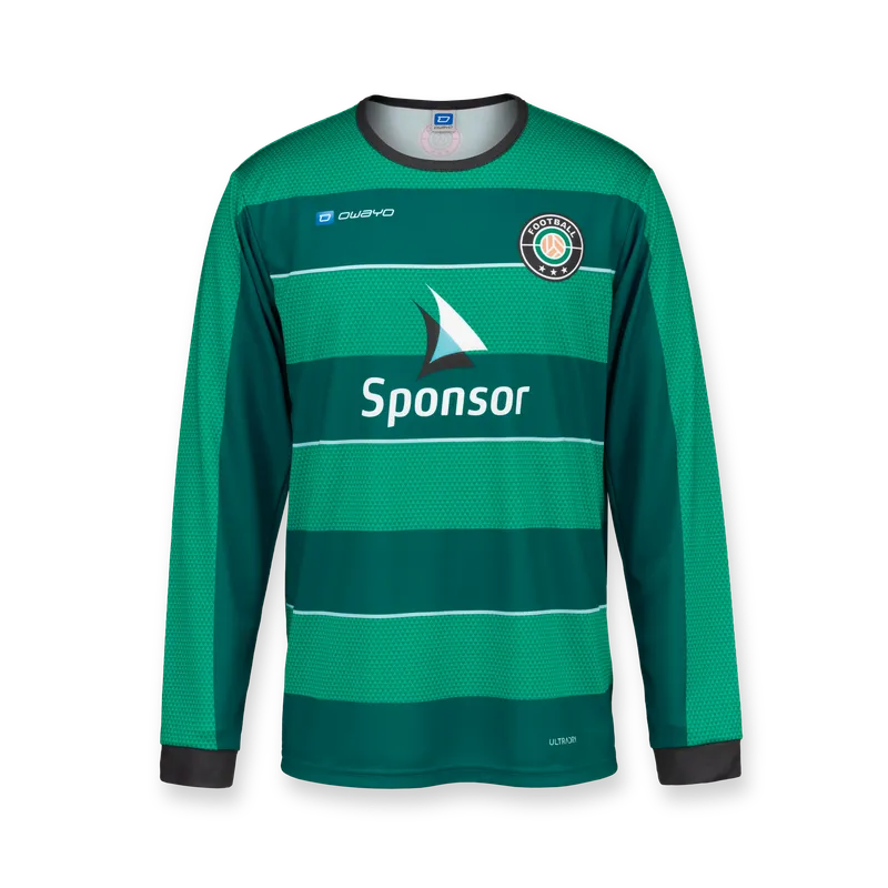 Maillot FL5 Pro manches longues