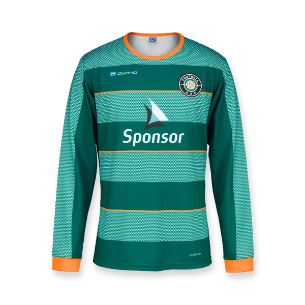 Maillot FL6 Hero