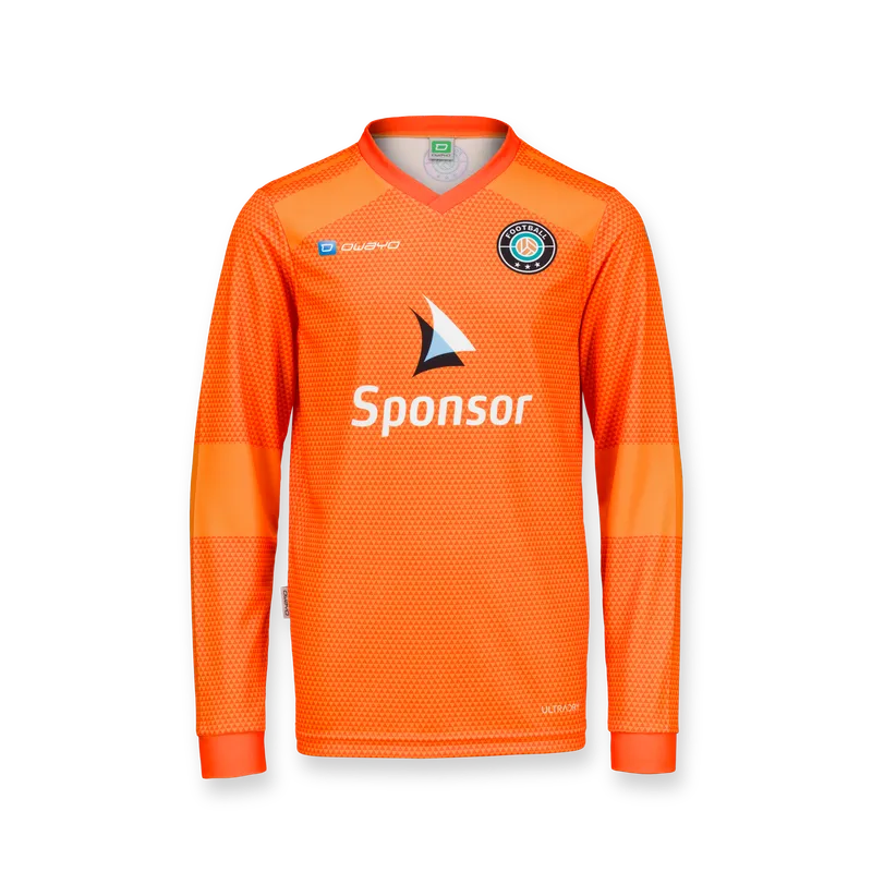 Maillot de gardien FLG1 Kids