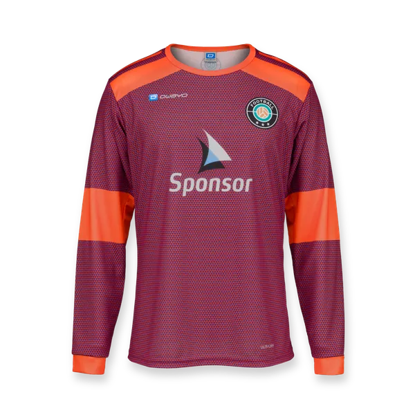 Maillot de gardien FLG6 Hero