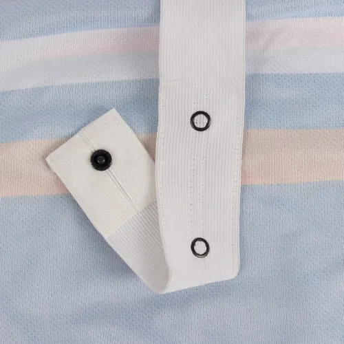 En option : Fight strap