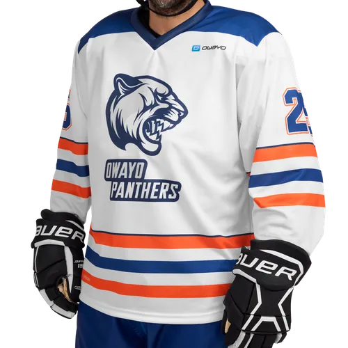 Coupe spéciale hockey