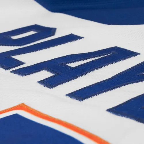 En option : patchs Tackle Twill