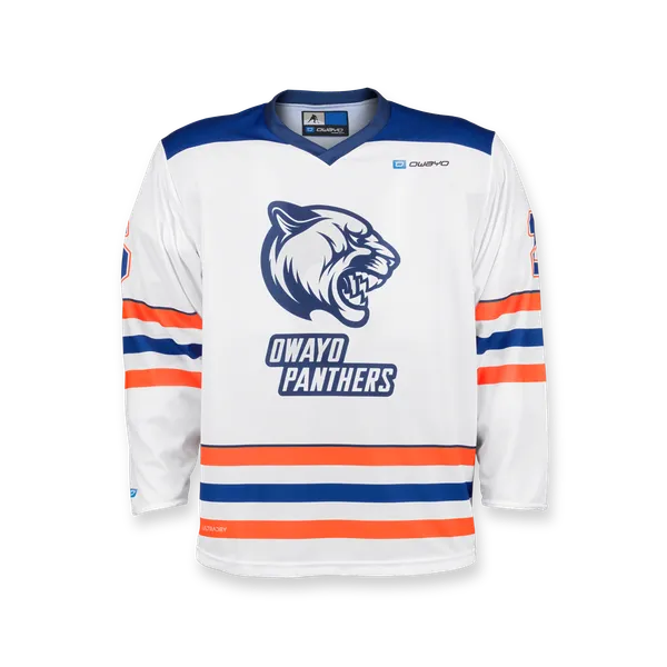 Maillot de hockey sur glace H3 Basic