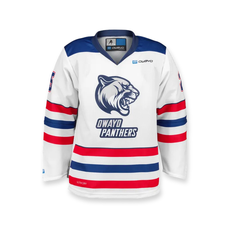 Maillot de hockey sur glace H6 Hero Kids