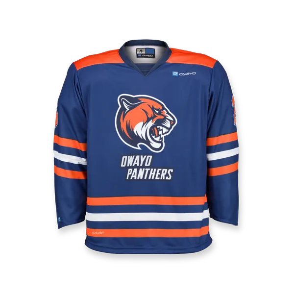 Maillot de hockey sur glace H6 Hero