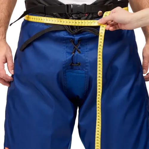 Système de tailles OFIT