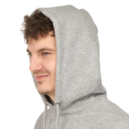 Capuche avec cordon