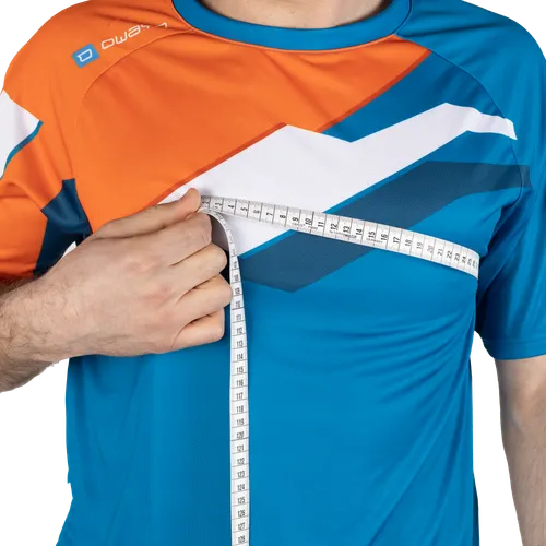 Système de tailles OFIT