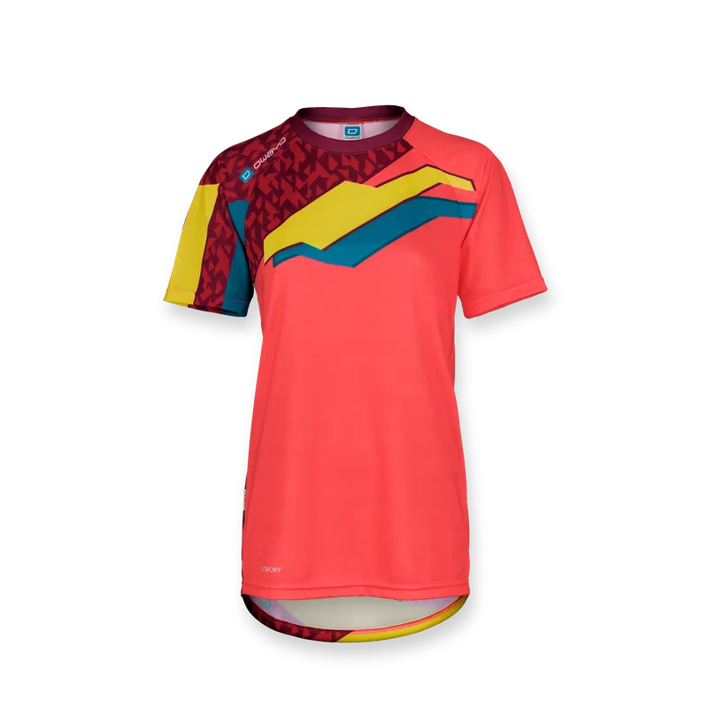 Maillot de VTT M6 Hero