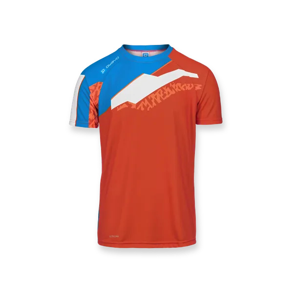 Maillot de VTT M6 Hero