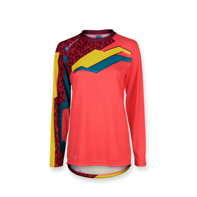 Maillot de VTT ML6 Hero