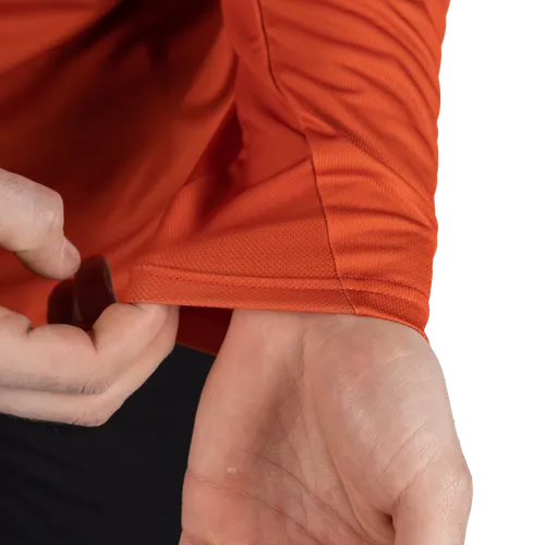 Insert mesh