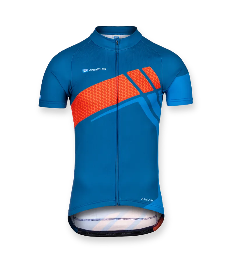 Maillots cyclistes hommes