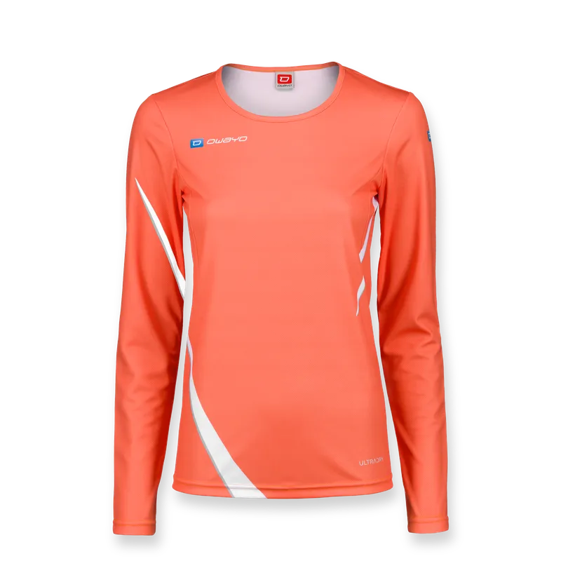 Maillot RL5w Pro TS manches longues