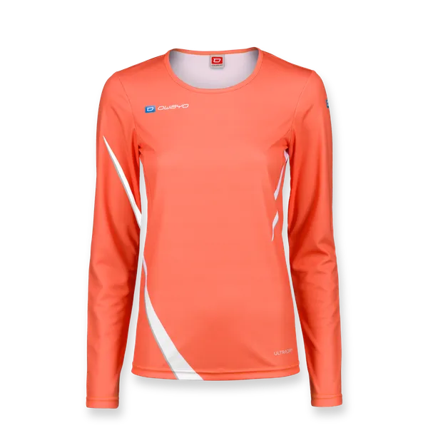Maillot RL5w Pro TS manches longues