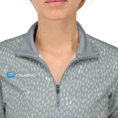 Zip 1/4